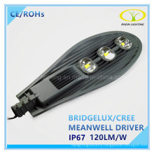 High Power 150W IP67 LED Street Lamp with 8 Years Warranty